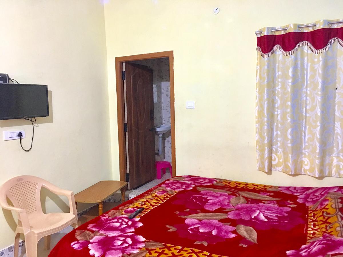 Sri Thanga Harish Cottage Yercaud Exterior photo