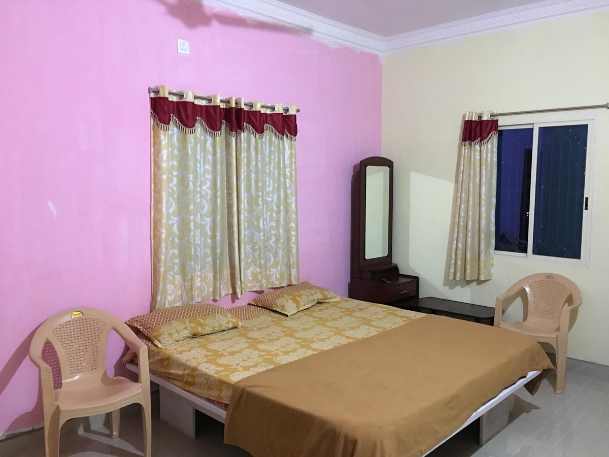 Sri Thanga Harish Cottage Yercaud Exterior photo